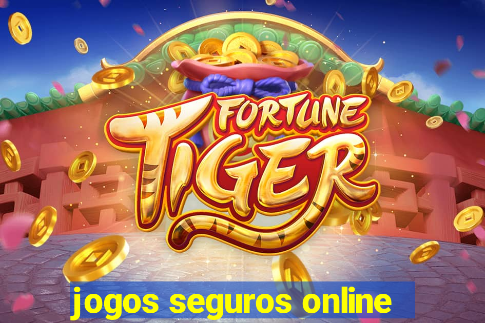 jogos seguros online